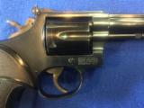 Smith & Wesson Model 15-6 - 2 of 5