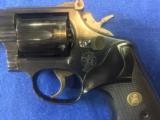 Smith & Wesson Model 15-6 - 4 of 5