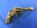 Smith & Wesson Model 15-6 - 1 of 5