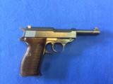 WWII German Walther P38 - 4 of 5