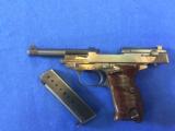 WWII German Walther P38 - 5 of 5