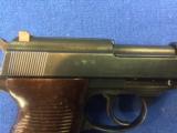 WWII German Walther P38 - 3 of 5