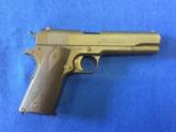 US Colt M1911 (Remington UMC Slide) - 3 of 5