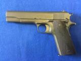 US Colt M1911 (Remington UMC Slide) - 1 of 5