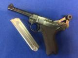 WWII German Banner Mauser Luger - 6 of 8