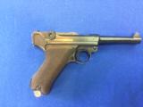 WWII German Banner Mauser Luger - 3 of 8