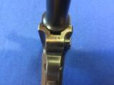 WWII German Banner Mauser Luger - 8 of 8