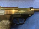 Interarms Walther P38 - 3 of 5