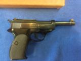 Interarms Walther P38 - 2 of 5