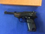 Interarms Walther P38 - 1 of 5