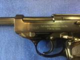 Interarms Walther P38 - 4 of 5