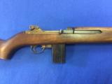 US Winchester M1 Carbine - 1 of 5