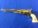 Pietta Colt 1860 Army - 1 of 5