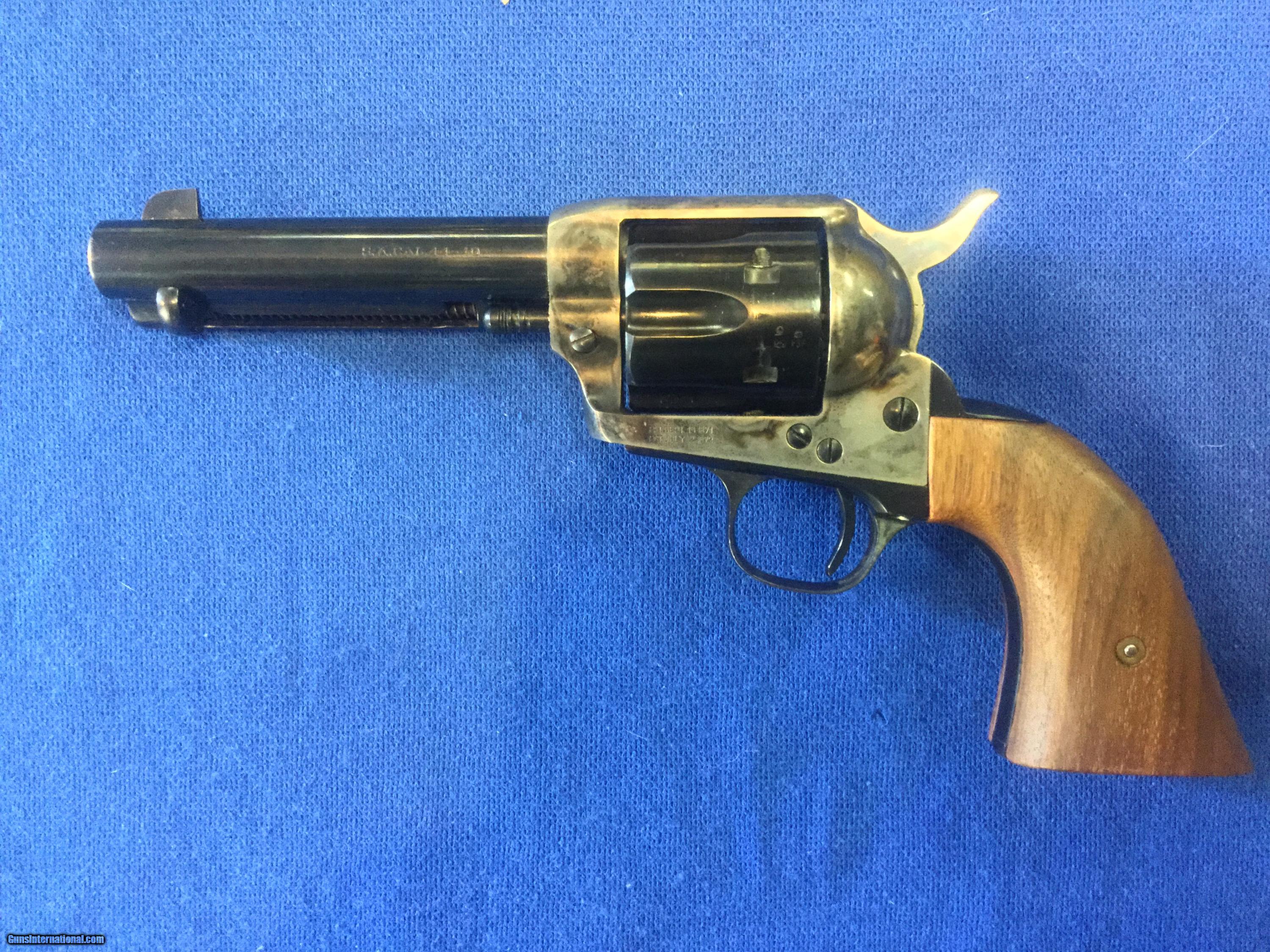 Navy Arms (Uberti) 1873 Cattleman