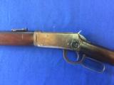 Winchester Model 1894 Saddle-Ring Carbine - 3 of 5
