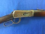 Winchester Model 1894 Saddle-Ring Carbine - 1 of 5
