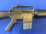 Colt AR-15 Model SP1 - 1 of 5