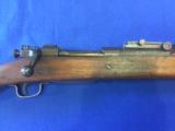 US Remington M1903 "Modified" - 1 of 5