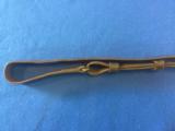 1918 Dated Hoyt M1905 Sling - 7 of 8