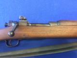US Remington M1903-A3 - 1 of 8