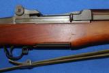 US Winchester M1 Garand - 1 of 5