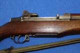 US Springfield M1 Garand - 1 of 5