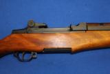 US Winchester M1 Garand - 1 of 5