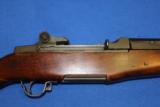 US Winchester M1 Garand - 1 of 5