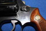 Smith & Wesson Model 36 - 2 of 5