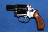 Smith & Wesson Model 36 - 1 of 5