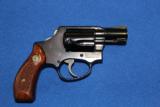 Smith & Wesson Model 36 - 3 of 5