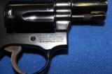 Smith & Wesson Model 36 - 4 of 5