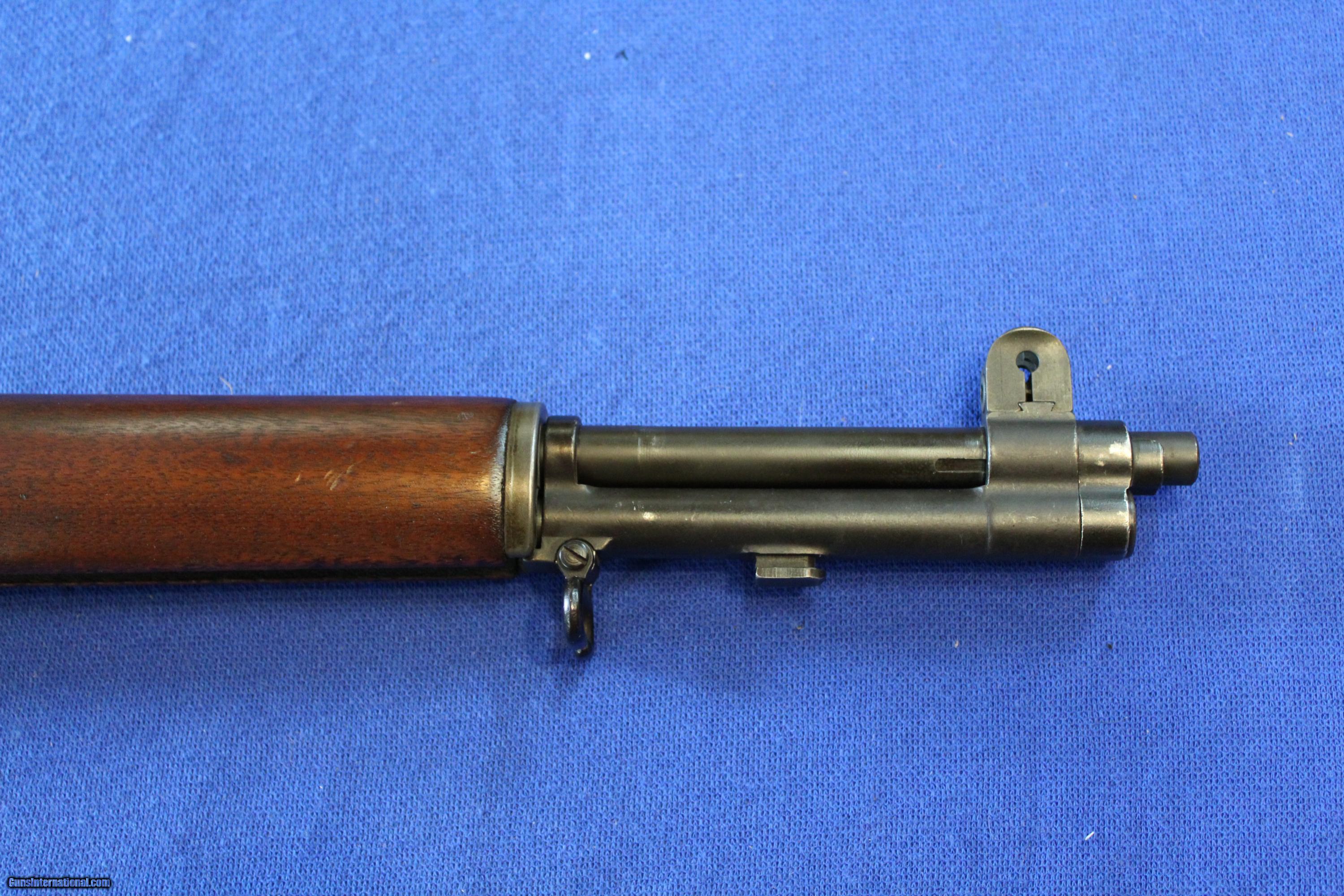 Us Springfield M1 Garand 7449