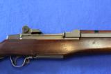US Springfield M1 Garand - 1 of 5