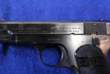 Colt Model 1903 Pocket Hammerless - 6 of 9