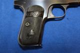 Colt Model 1903 Pocket Hammerless - 9 of 9