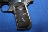 Colt Model 1903 Pocket Hammerless - 7 of 9