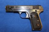 Colt Model 1903 Pocket Hammerless - 2 of 9