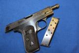 Colt Model 1903 Pocket Hammerless - 4 of 9