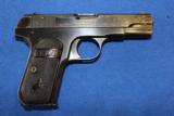 Colt Model 1903 Pocket Hammerless - 1 of 9