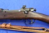 US Remington M1903-A3 Match Rifle - 3 of 6