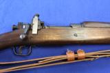 US Remington M1903-A3 Match Rifle - 1 of 6