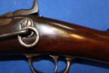 US Springfield Model 1879 Trapdoor Carbine - 4 of 9