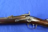 US Springfield Model 1879 Trapdoor Carbine - 3 of 9
