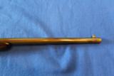 US Springfield Model 1879 Trapdoor Carbine - 8 of 9