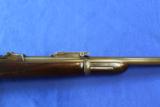 US Springfield Model 1879 Trapdoor Carbine - 7 of 9