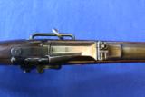 US Springfield Model 1879 Trapdoor Carbine - 2 of 9