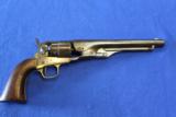 US Colt Model 1860 Army - 1 of 13