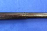 US Springfield Model 1842 Musket - 7 of 9