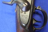 US Springfield Model 1842 Musket - 2 of 9